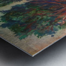 Salvador Dalí 38 Metal print