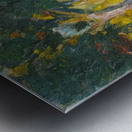 Salvador Dalí 42 Metal print