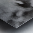 Salvador Dalí 44 Metal print