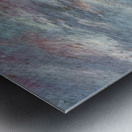 Salvador Dalí 46 Metal print