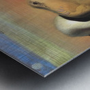 Salvador Dalí 47 Metal print