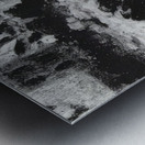 Salvador Dalí 49 Metal print