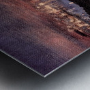 Salvador Dalí 53 Metal print