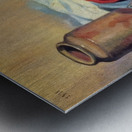 Salvador Dalí 55 Metal print