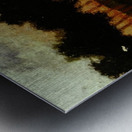 Salvador Dalí 1 Metal print