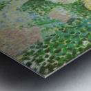 Salvador Dalí 3 Metal print