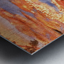 Salvador Dalí 4 Metal print