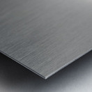 Roy Lichtenstein 16 Impression metal