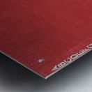 Roy Lichtenstein 22 Metal print