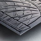 Roy Lichtenstein 23 Metal print