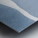 Roy Lichtenstein 27 Metal print