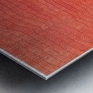 Roy Lichtenstein 28 Metal print