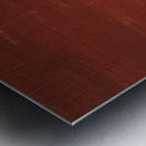 Roy Lichtenstein 30 Metal print