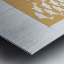 Roy Lichtenstein 32 Metal print