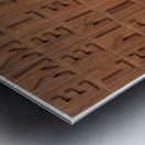 Roy Lichtenstein 44 Metal print