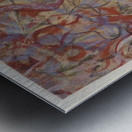 Mark Tobey 1 Metal print