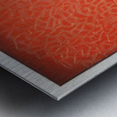 Mark Tobey 2 Metal print