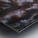 Mark Tobey 4 Metal print