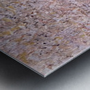 Mark Tobey 9 Metal print