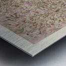 Mark Tobey 10 Metal print