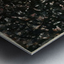 Mark Tobey 12 Metal print