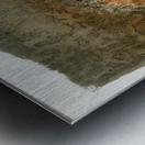 Mark Tobey 13 Metal print