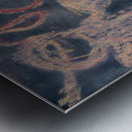 Mark Tobey 15 Metal print