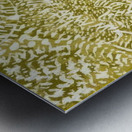 Mark Tobey 16 Metal print