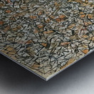 Mark Tobey 18 Metal print