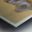 Mark Tobey 24 Metal print