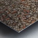 Mark Tobey 25 Metal print