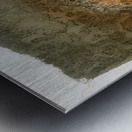 Mark Tobey 30 Metal print