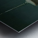 suchiya Koitsu 3 Metal print