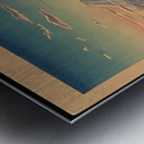 suchiya Koitsu 4 Metal print