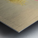 suchiya Koitsu 5 Metal print