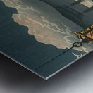 suchiya Koitsu 10 Metal print