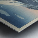 suchiya Koitsu 15 Metal print