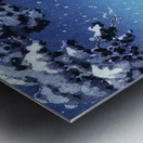 suchiya Koitsu 16 Metal print