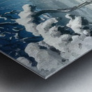 suchiya Koitsu 18 Metal print