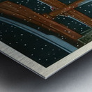 suchiya Koitsu 19 Metal print