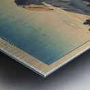 suchiya Koitsu 24 Metal print