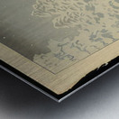 suchiya Koitsu 25 Metal print