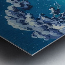 suchiya Koitsu 26 Metal print