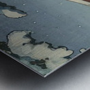 suchiya Koitsu 27 Metal print