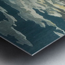 suchiya Koitsu 28 Metal print