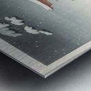 suchiya Koitsu 29 Metal print