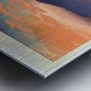 suchiya Koitsu 3 Metal print