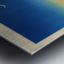 suchiya Koitsu 7 Metal print