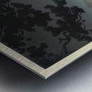 suchiya Koitsu 8 Metal print