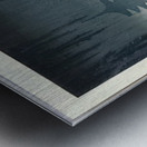 suchiya Koitsu 11 Metal print